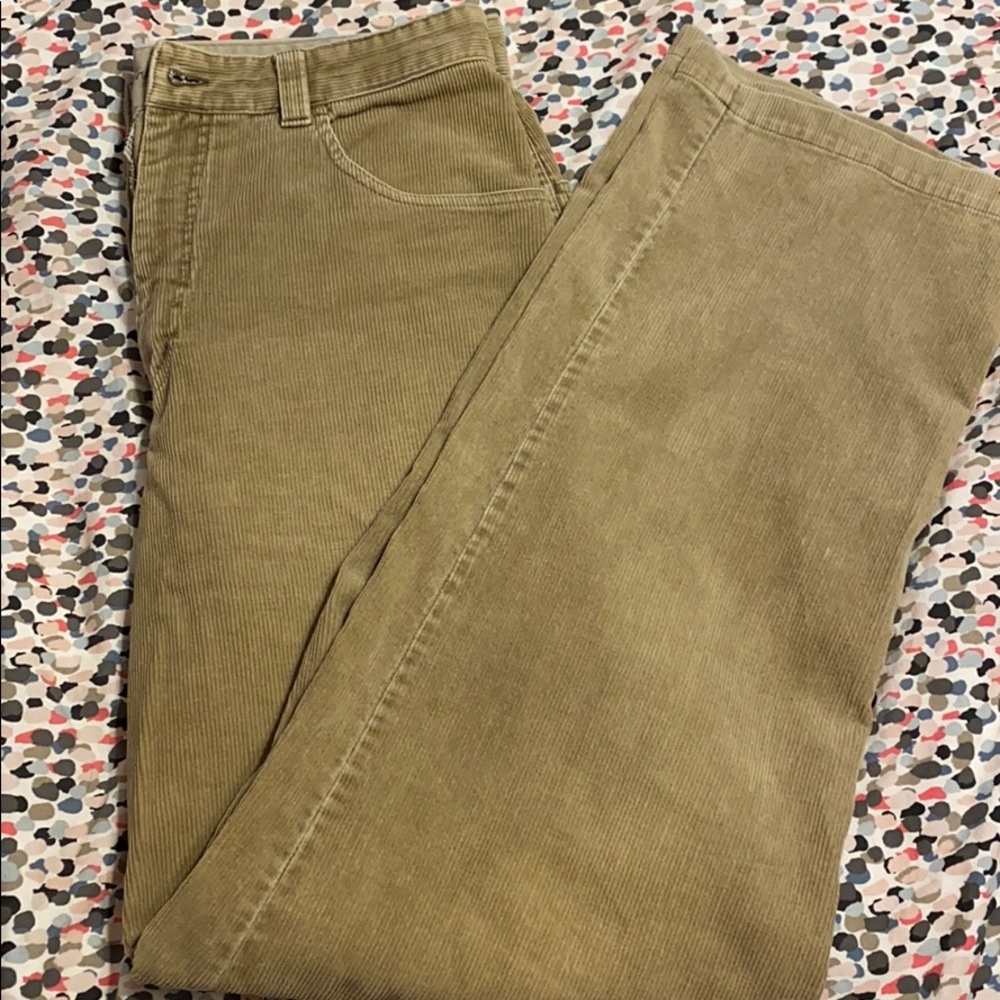 Field master Corduroy pants